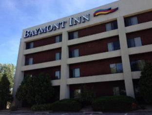 Baymont By Wyndham Davenport Hotel Habitación foto